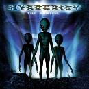 The Arrival - Hypocrisy CD