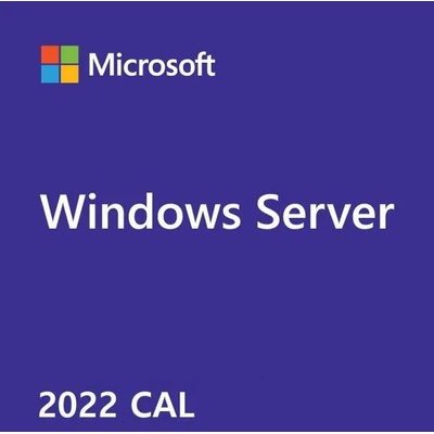 Microsoft Windows Server 2022 CAL (1 User/3 Year) (DG7GMGF0D5VX-0003)