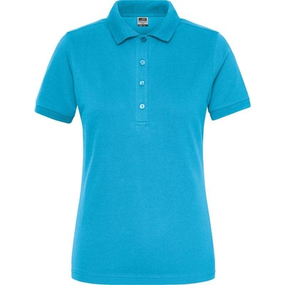 James & Nicholson JN1805 modrá turquoise