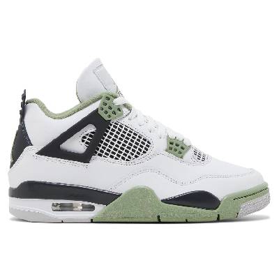 Jordan 4 Retro Seafoam Velikost: 40 AQ9129-103