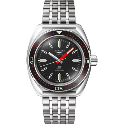 Longines L2.836.4.52.9