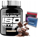 Scitec Anabolic Iso + Hydro 920 g