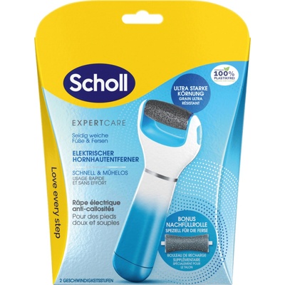 Scholl Expert Care – Zbozi.Blesk.cz