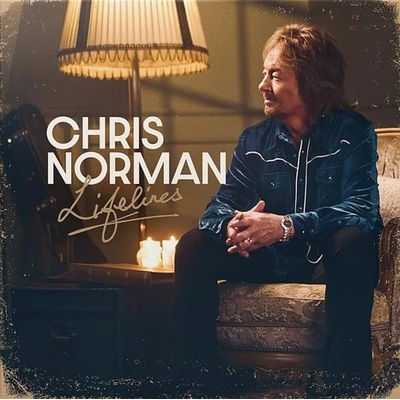 Norman Chris - Lifelines CD