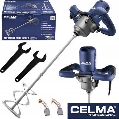 Celma 2-BENI PRDA 140 Geo