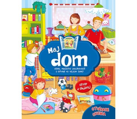 Môj dom