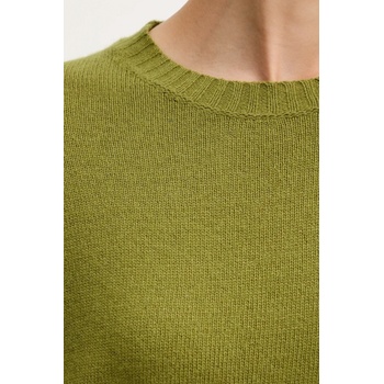 Benetton Пуловер с вълна United Colors of Benetton (126WD10E4)