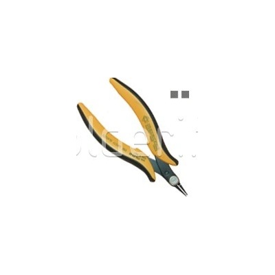 Úchopové kleště PN 20 M, ploché - 103000684