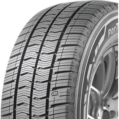 Kumho PorTran 4S CX11 195/75 R16 110T