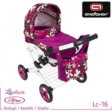 Adbor Lily Sport 16