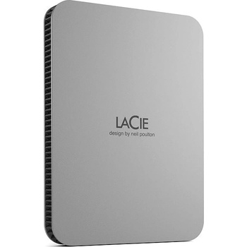 LaCie Mobile Drive 1TB, STLP1000400