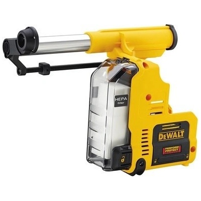 DeWALT D25303DH-XJ příslušenství k příklepové vrtačce Odsávání prachu