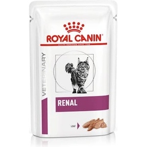 Royal Canin Veterinary Renal Loaf 12x85 g