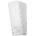 ELBULGARIA LED аплик Elbulgaria - Sweden, 12W, IP44, 4000K, бял (2860-1wswh)