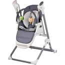 LIONELO Multifunkční a houpačka 2v1 Niles