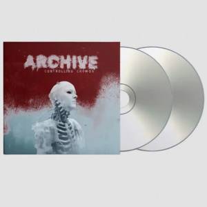 Mystic Production Archive: Controlling Crowds I-IV - 2CD (081053)