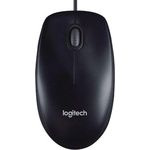 Logitech M100 Black (910-005003)