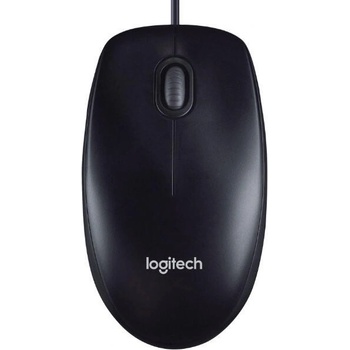 Image 1 of Logitech M100 Black (910-005003)