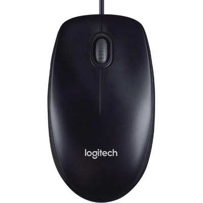 Logitech M100 Black (910-005003)