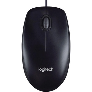 Logitech M100 Black (910-005003)