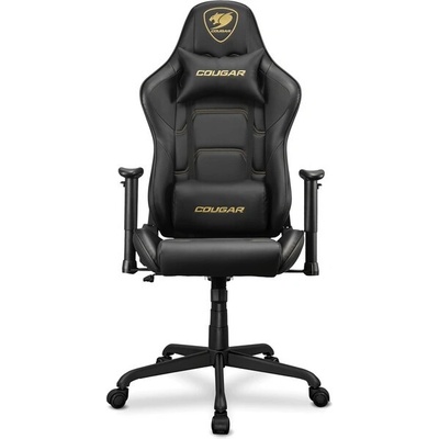 Cougar Armor Elite Royal CGR-ELI-GLB