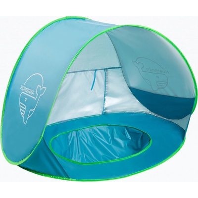 HUMBAKA BTK01 modrá