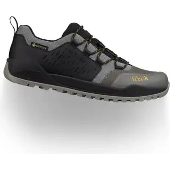Fizik Terra Ergolace X2 Flat GTX anthracite/black
