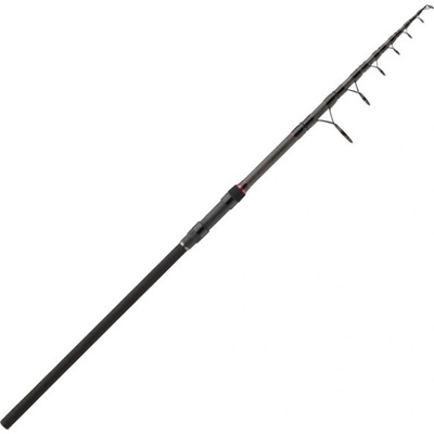 DAIWA Black Widow Tele Carp 3 m 60-100 g 6 dielov