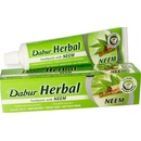 Zubné pasty Dabur Herbal Neem 155 g/ 100 ml