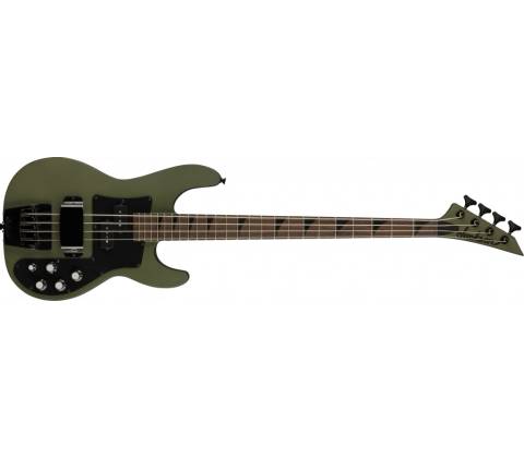Jackson CBXDX IV