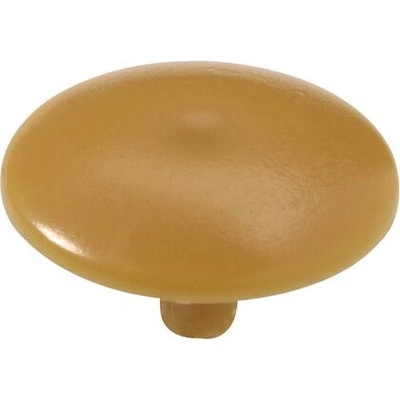 Krytka vrutu kříž 2-TM.BÉŽOVÁ / balení 1000 ks – Zbozi.Blesk.cz