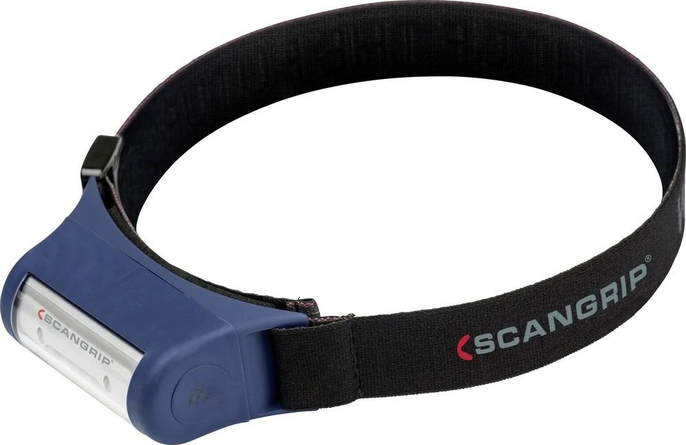 Scangrip I-VIEW