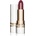 Clarins Joli Rouge Shine блестящо червило с хидратиращ ефект цвят 744S 3.5 гр