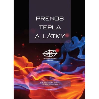 Prenos tepla a látky