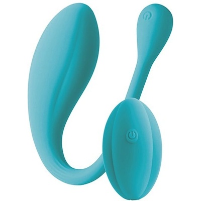 S Pleasures VIVIANE - Turquoise