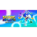 Sonic Colours Ultimate