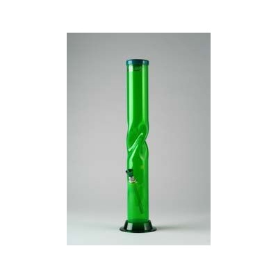 Zooom Bong Twist 35 cm