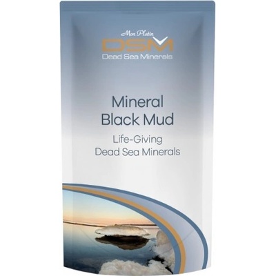 DSM Minerální bahno z Mrtvého moře 500 g