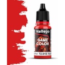 Vallejo: Game Color Bloody Red 17ml