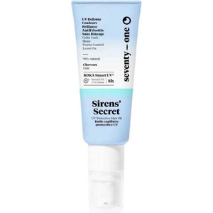 SeventyOne Percent SeventyOne Siren's Secret Hair Oil 50 ml