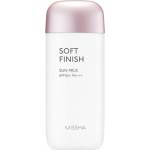 Missha All-Around Safe Block Soft Finish Sun Milk SPF 50+ 70 ml