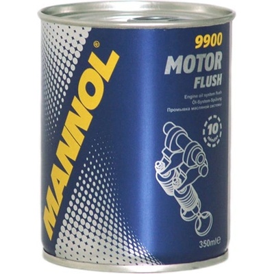 MANNOL 9900 Motor Flush 0,35 l