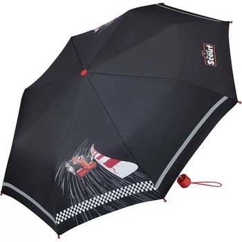 Scout Formule černý