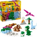 LEGO® Classic - Creative Dinosaurs (11041)