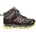 CMP Детски туристически обувки CMP Kid's Rigel Mid Trekking Shoes Waterproof Walking boots - Grey / Pink / Apple - размер 28 (EU) (702-3066-1711)