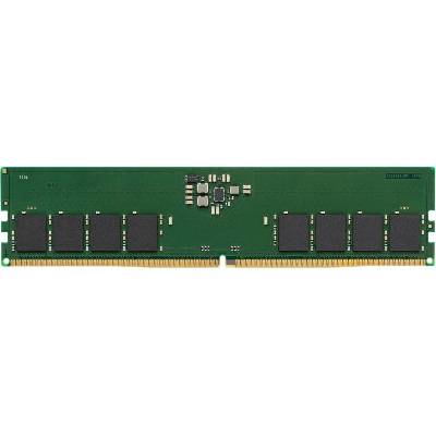 Памет KINGSTON 16GB DDR5 5600MHz ValueRAM - KVR56U46BS8-16 (69297)