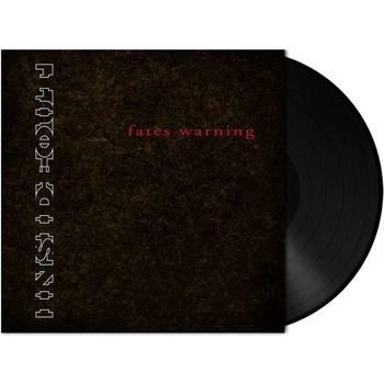 FATES WARNING - Inside Out LP