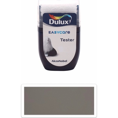 Dulux EasyCare tester Tvrdý orech 30 ml
