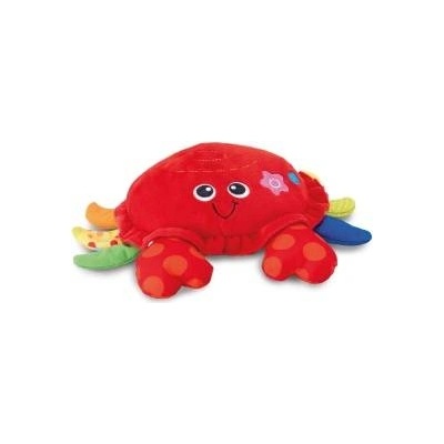 Smily Play - Crab Tanches and Vibrates