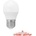 VIVALUX Gcl 6w e27 ww 3000k cameo led (viv003410)